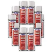 Liqui moly 10x Karosseriesprühkleber 6192 Karosserie-Klebespray Sprühkleber 400ml
