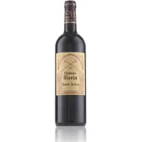 Château Gloria Saint-Julien Rotwein trocken 13,5% Vol. 0,75l
