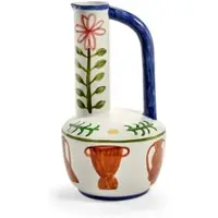 Serax - Santiago de Borja Bijao Vase, mix