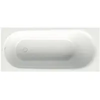 Bette 1252-040 Badewannen Rechteck Comodo Curry