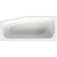 Bette 2580-416 Badewannen Sonderform Bambino Stone