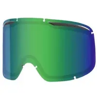 Smith Optics Smith L Frontier green solx mirror antifog (C5)
