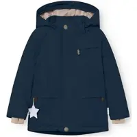 Mini A Ture Matvestyn Winter jacket. GRS outer space (9730) 14y