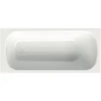 Bette 3109-402 Badewannen Rechteck Classic Slate