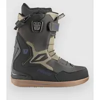 Deeluxe ID Team 2026 Snowboard-Boots dark earth Gr. 29.5