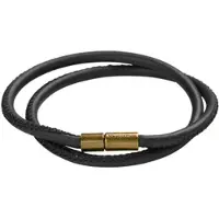 Marc O'Polo Armband Janette Bracelet Black