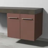 Sanipa G339266 Anbau-/Solitärschrank 2morrow (G3392)