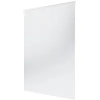 KS Handel 24 Basic Duschrollo Duschvorhang PEVA Milky Stone 90x240 cm