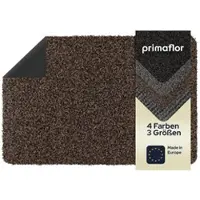 Primaflor Schmutzfangmatte NEVADA - Braun - 100x150cm