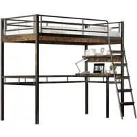 MODFU L-förmig Daybett ohne Matratze 90x190 Schlafsofa mit Lattenrost,Kinderbett mit Ausziehbett,Tagesbett in Wolkenform aus Leinenmaterial,Grau