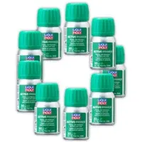 Liqui moly 9x Klebstoff 6181 Active Primer Scheibe Klebung Dichtung 30 ml