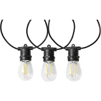 Nedis Smartlife 10 Led Dekoratives Led-licht 9 M