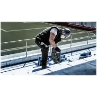 Bosch Expert 7x 16x200x265 Mm Sds-plus-bohrer Für Mauerwerk 10 Einheiten