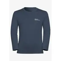 Jack Wolfskin Actamic Longsleeve K midnight sky (C0412) 92