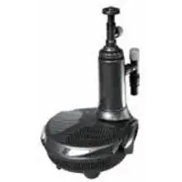 Hozelock Teichfilter Easy Clear 6000 mit UV-C
