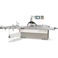 Stürmer Formatkreissäge Holzkraft CASADEI Formatsäge XENIA 70/32 A - 550 5223504A