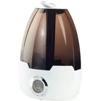 Newgen medicals Ultraschall-Luftbefeuchter LBF-325 mit Ionisator