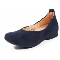 Think! Think Ballerinas blau Guad-2 water 563-8000 Gr.36,5 - GUD 635