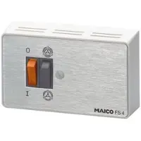 Maico Ventilatoren MAI FS 4 Stufenschalter