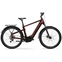Winora Group YAKUN X10 HIGH i800Wh 10-G Cues 25 WIN BCXK GL_warm red Rh XL.
