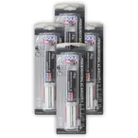 Liqui moly 4x 10g 21262 Klebstoff Liquimate 2K Sekundenkleber 10g Instant Kleber