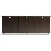 ACTIU Büro Sideboard abschließbar Okis