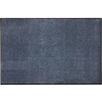 Modern Living Fußmatte Fortuna 3 Grau ca. 80x120cm