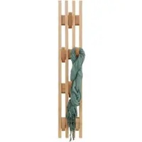 Based Wandgarderobe Bonnie Naturfarben