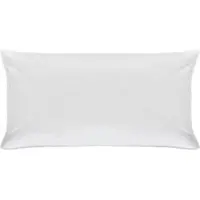 Premium Living Kopfpolster Vegandown ca. 40x80cm