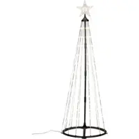 Momax LED-Dekoleuchte Eran Schwarz max. 3,6 Watt