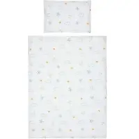 Premium Living Kinderbettwäsche Sally ca. 100x135cm