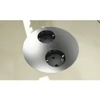 HKT Steckdosenelement Twist 4450001