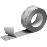 Alujet Difutape Hochleistungsklebeband 6 cm x 25 m - 1 Rolle