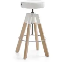 Bejot Drehhocker Spindel Hocker JT-SNWH