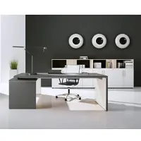 Maro Büroeinrichtung Komplettset BoR2