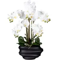P&b Kunstblume Orchidee, ca. 75cm