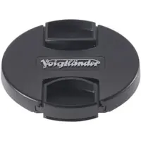 Voigtländer Objektivdeckel Ø 62 mm Clipversion