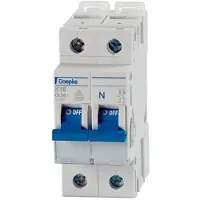 Doepke DLS 6i K16-1+N