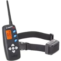 Dogtrace D-Control 1040 - Vibrationshalsband 1000 m