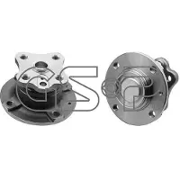 GSP Radlagersatz 9400907