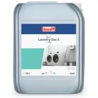 Buzil Company Buzil Vollwaschmittel Buz Laundry Enz 3 L 820 L820-0020RA , 20 Liter - Kanister