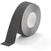Sks Germany S•K•S Antirutsch, Struktur medium universal, schwarz, 50mmx18,3m