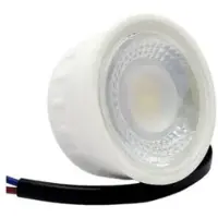 LC LED Modul 50mm 5W 400lm neutralweiß 120° dimmbar 26mm Höhe 230V EEK F [A-G] -Light L100923