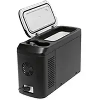Isotherm TB13 TRAVEL-BOX 12/24V Kompressor Kühlbox
