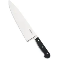 Johannes Giesser Messerfabrik Giesser Kochschlagmesser 8284 25 , 1 Stück, Klingenlänge: 25 cm