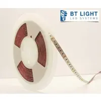BT-Light/LED SYSTEMS LED RGBW 24VDC, 19.2W/m, 96 LED/m ,IP20 ,10m