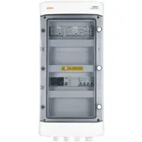 Fronius Anschlusskasten SZR mit Zähler Smart Meter für Wechselrichter GEN24