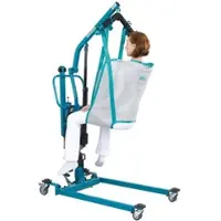 AKS Badegurt für Patientenlifter , Gr. XL