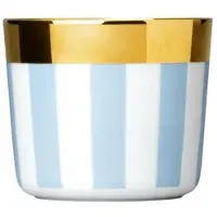 Sieger by Fürstenberg Champagnerbecher Blue