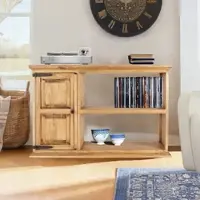 1a Direktimport Regal Schrank Sideboard MEXICO - Pinie Massivholz - Landhausstil - kombinierbar zu Schrankwand